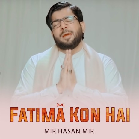 Fatima (S.A) Kon Hai