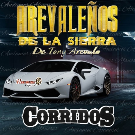 Corrido del Jefe | Boomplay Music