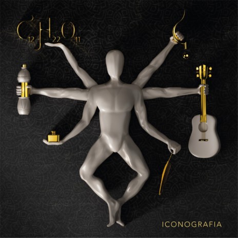 Iconografia (C₁₂H₂₂O₁₁) (⸮) | Boomplay Music