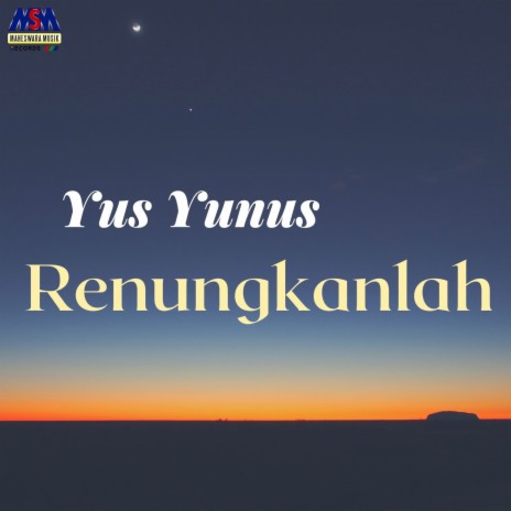 Renungkanlah | Boomplay Music