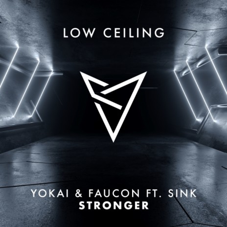 STRONGER (VIP Remix) ft. Faucon & Sink | Boomplay Music