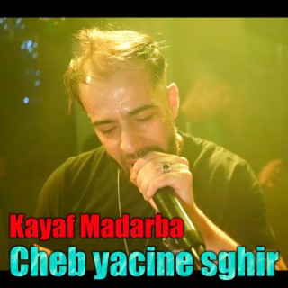 Kayaf Madarba