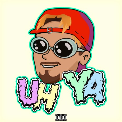 UH YA | Boomplay Music