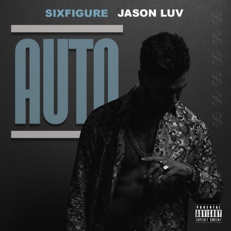 Auto ft. Jason Luv | Boomplay Music