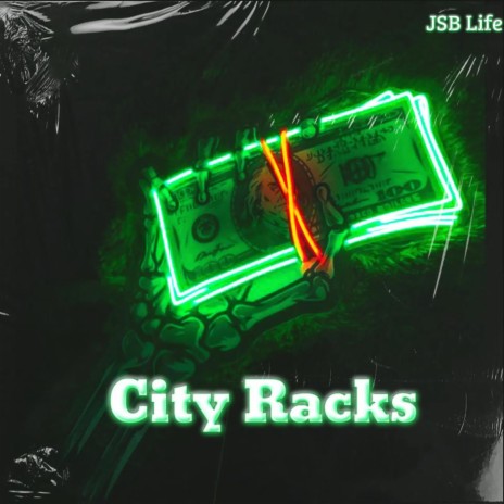 City Racks | Boomplay Music