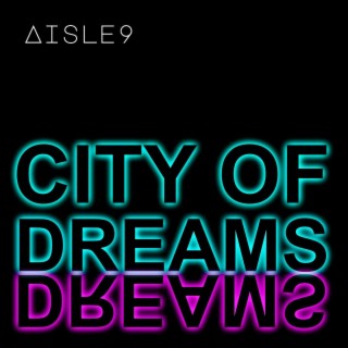 City Of Dreams