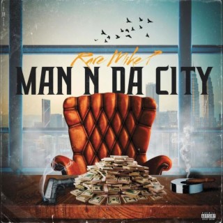 Man In The City