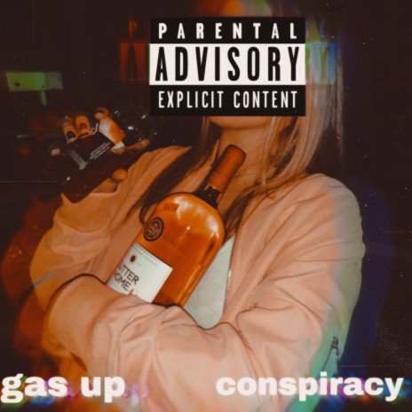 Gas Up | Boomplay Music