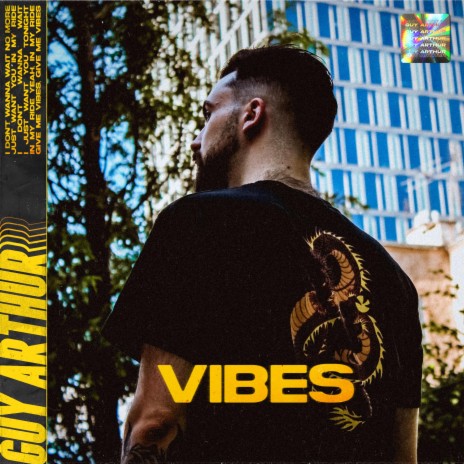 Vibes (Extended Mix) | Boomplay Music