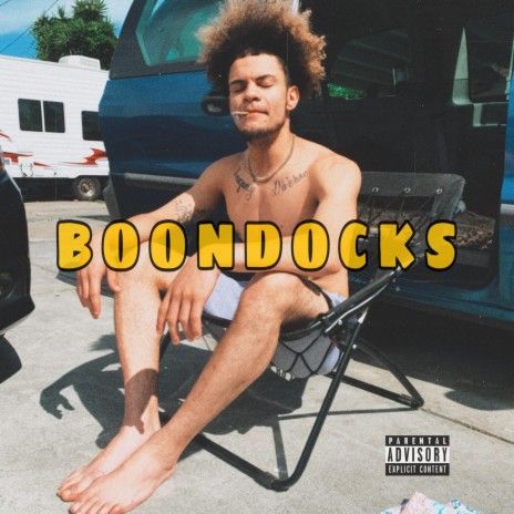 Boondocks | Boomplay Music