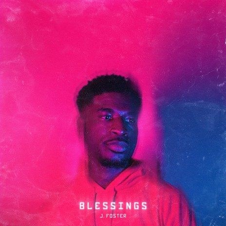 Blessings | Boomplay Music