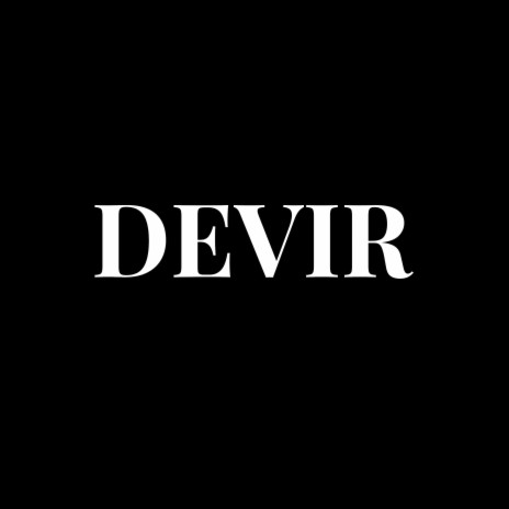 Devir ft. MK | Boomplay Music