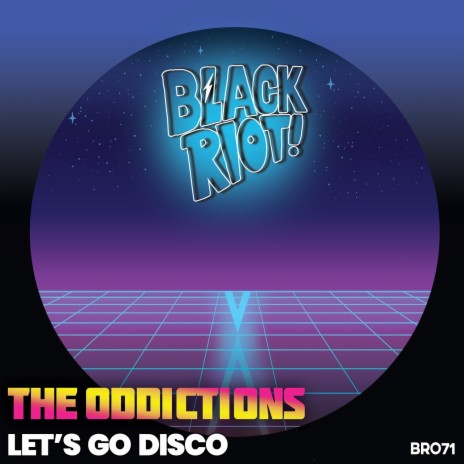 Let's Go Disco | Boomplay Music