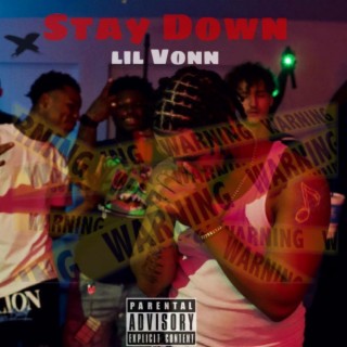 Stay Down