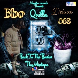 Back To The Basics The Mixtape (Deluxe)