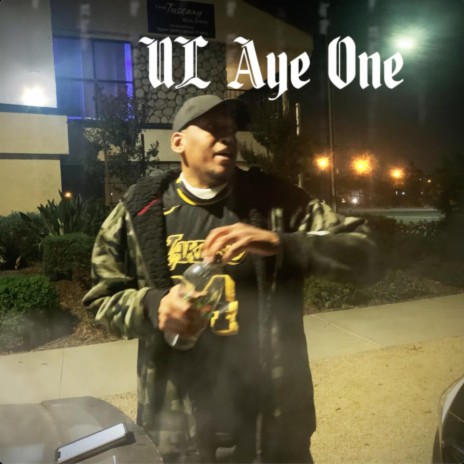 Aye One | Boomplay Music