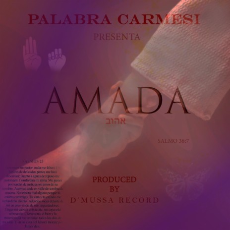 Amada | Boomplay Music