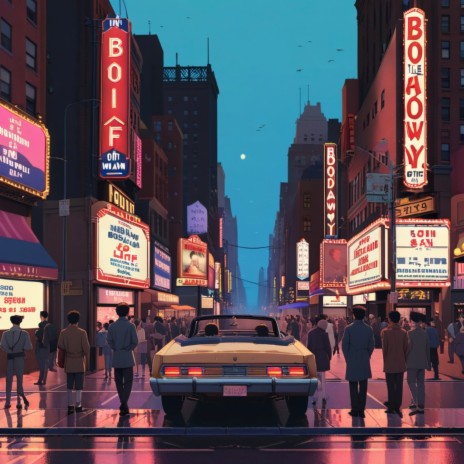 Broadway Hotel | Boomplay Music