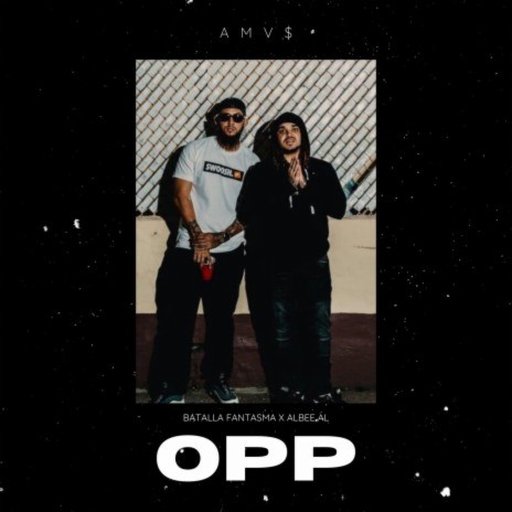 OPP ft. Albee Al | Boomplay Music