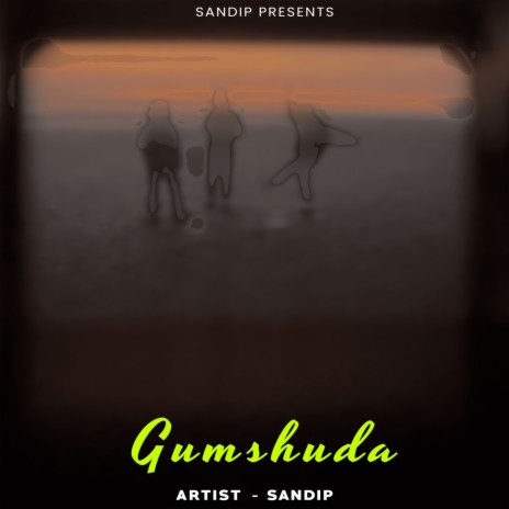 Gumshuda | Boomplay Music