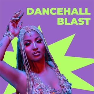 Dancehall Blast