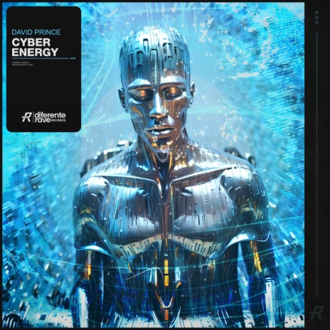 Cyber Energy (Radio Edit) | Boomplay Music