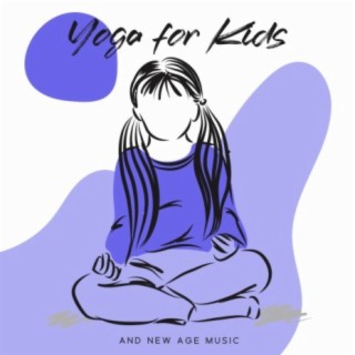 Yoga Music Kids Masters