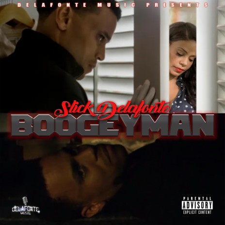 Boogeyman | Boomplay Music