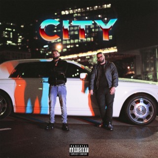 City ft. Intense lyrics | Boomplay Music