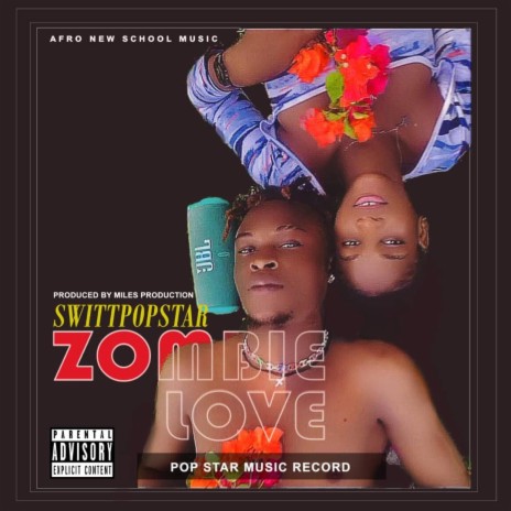 Zombie love | Boomplay Music