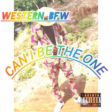 CAN I BE THE ONE | Boomplay Music