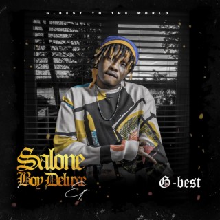SALONE BOY DELUXE | Boomplay Music
