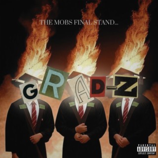 GRAD-Z EP