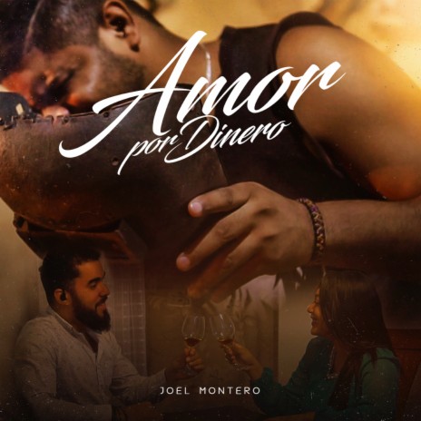 Amor por Dinero | Boomplay Music