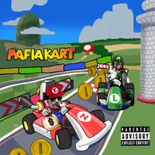 Mafia Kart