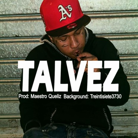 TALVEZ (Treintisiete x NTG Instrumental)