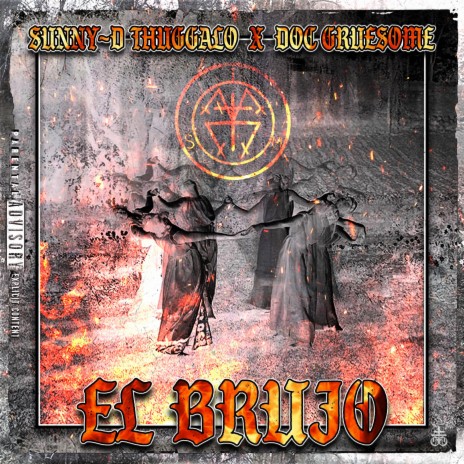 El Brujo ft. Doc Gruesome | Boomplay Music