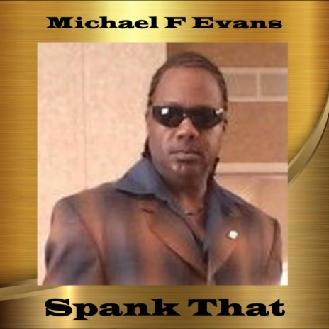 Spank That | Boomplay Music