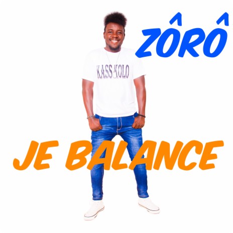 Je Balance | Boomplay Music