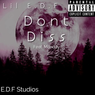 Lil E.D.F