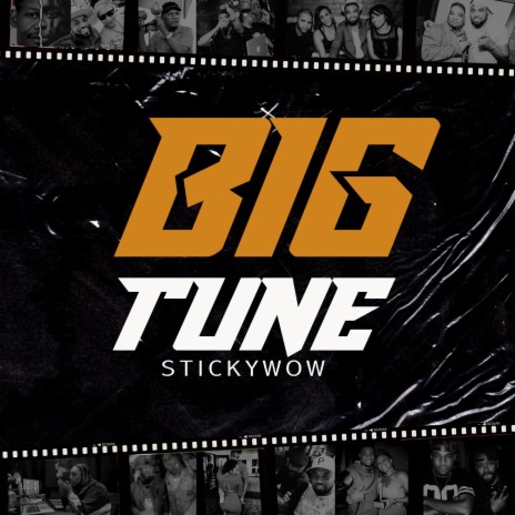 Big Tune | Boomplay Music