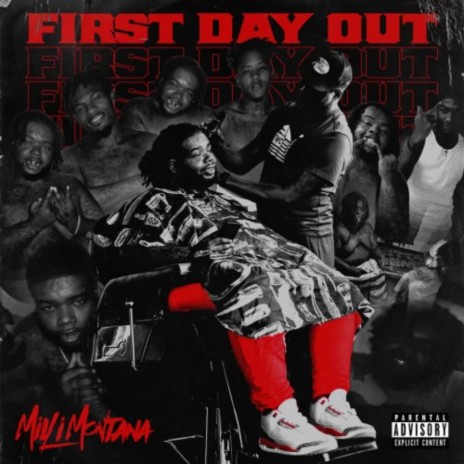 First Day Out | Boomplay Music