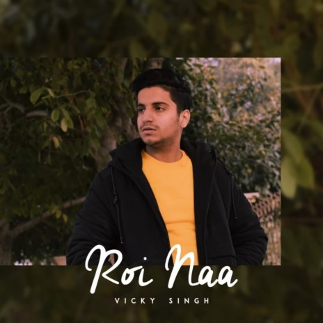 Roi Naa ft. Vicky Singh | Boomplay Music