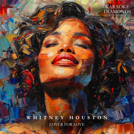 Lover For Love (Karaoke Version) [Originally Performed by Whitney Houston] | Boomplay Music