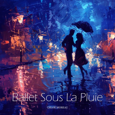 Ballet Sous La Pluie