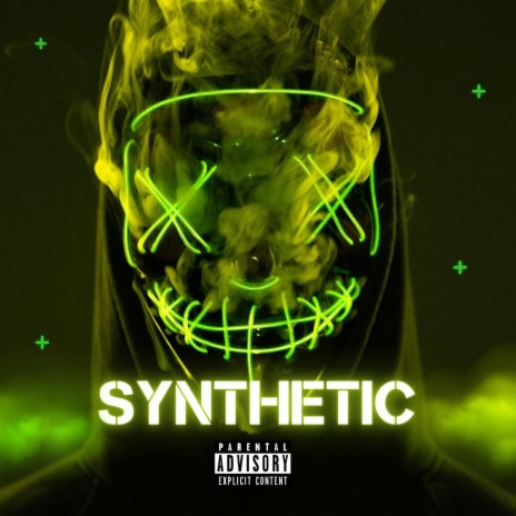 Synthetic ft. iiiamgamo & Lovefrancis | Boomplay Music