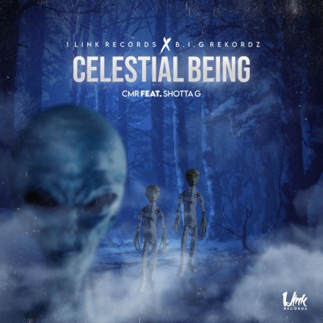 Celestial Being (feat. Shotta G)