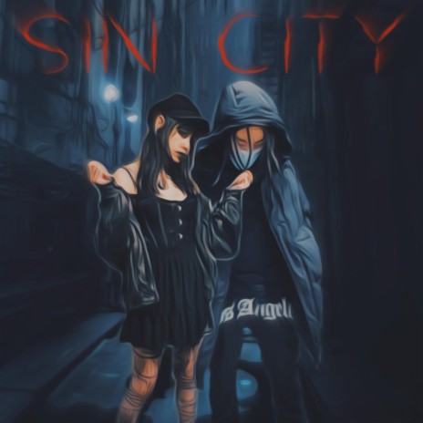 Sin City ft. Onyx | Boomplay Music