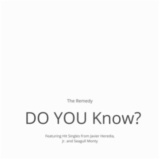 Do You Know? (feat. Javier Heredia)
