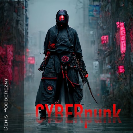 Cyberpunk | Boomplay Music